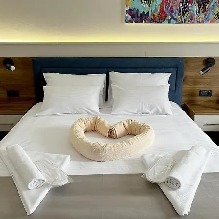 Caka Luxury Rooms & Restaurant Cuprija Exterior photo
