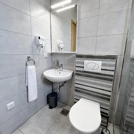 Caka Luxury Rooms & Restaurant Cuprija Exterior photo
