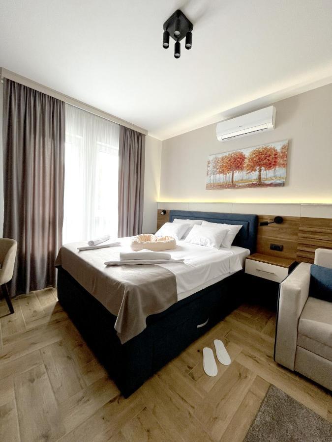 Caka Luxury & Restaurant Bed & Breakfast *