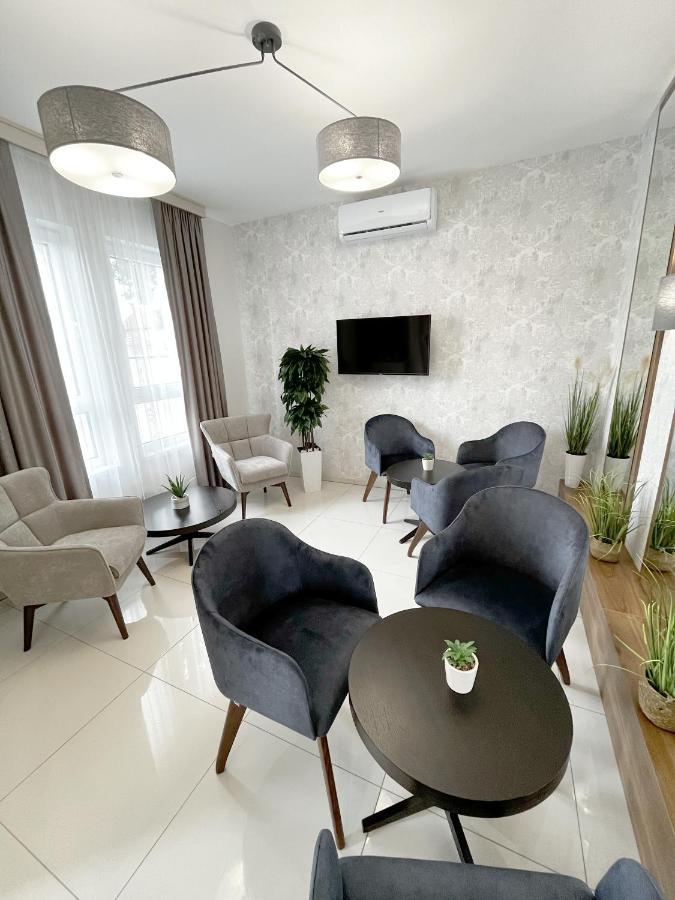Caka Luxury & Restaurant Bed & Breakfast