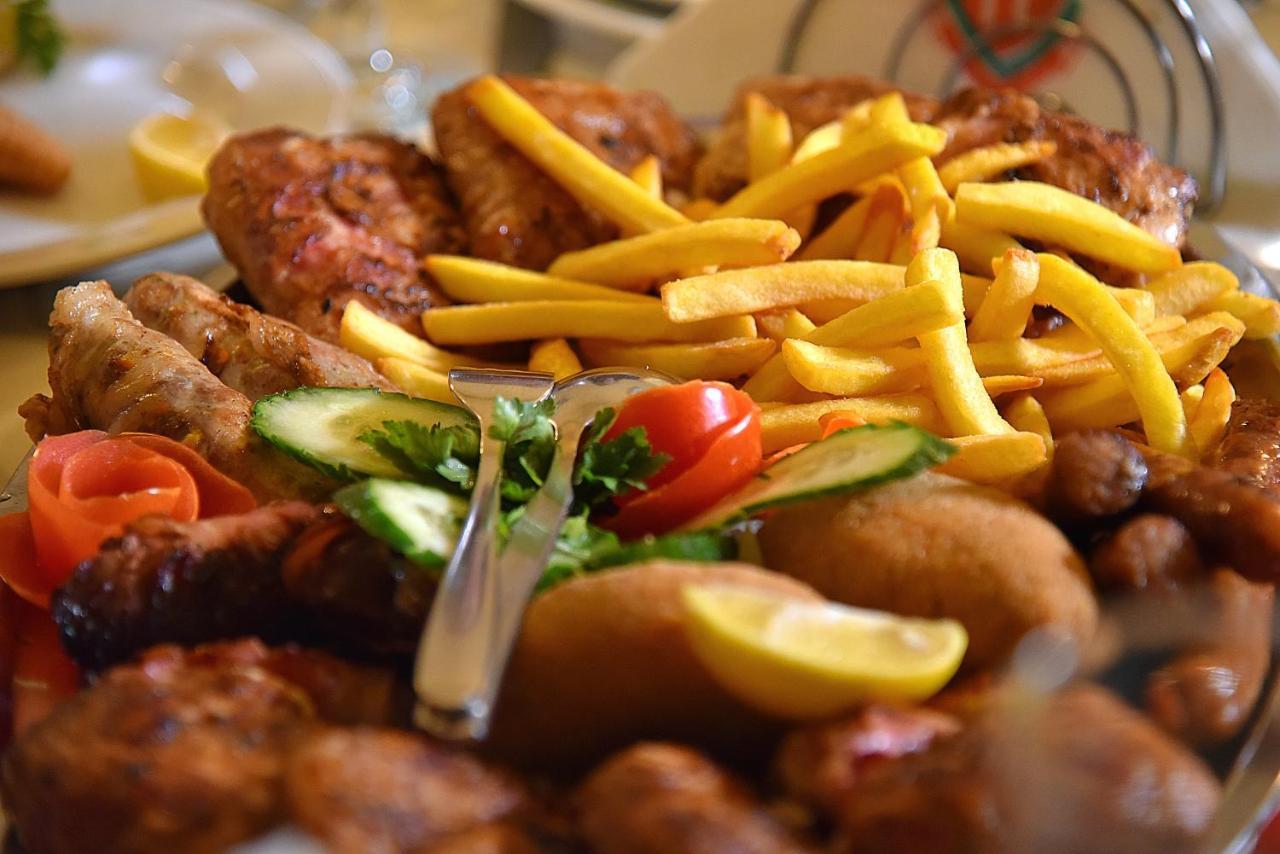 Caka Luxury & Restaurant Cuprija