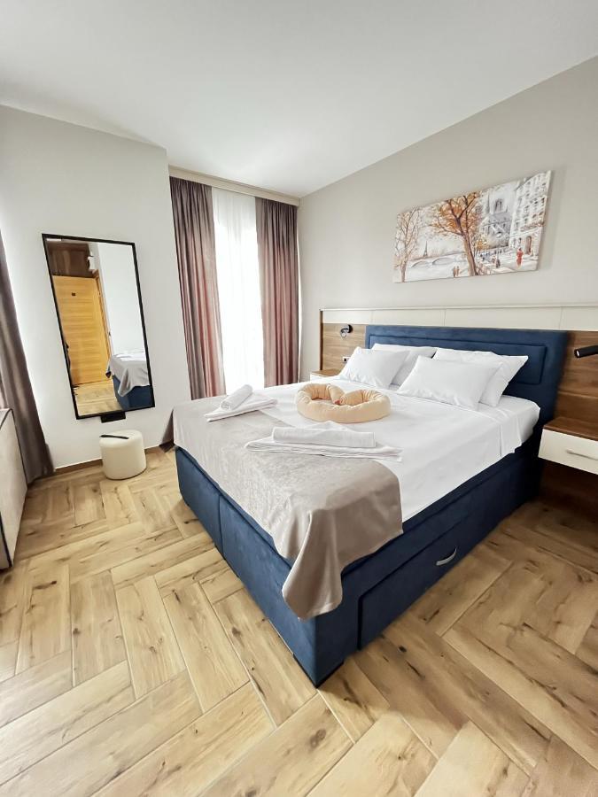 Caka Luxury & Restaurant Bed & Breakfast Cuprija