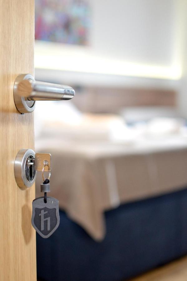 Caka Luxury & Restaurant Bed & Breakfast