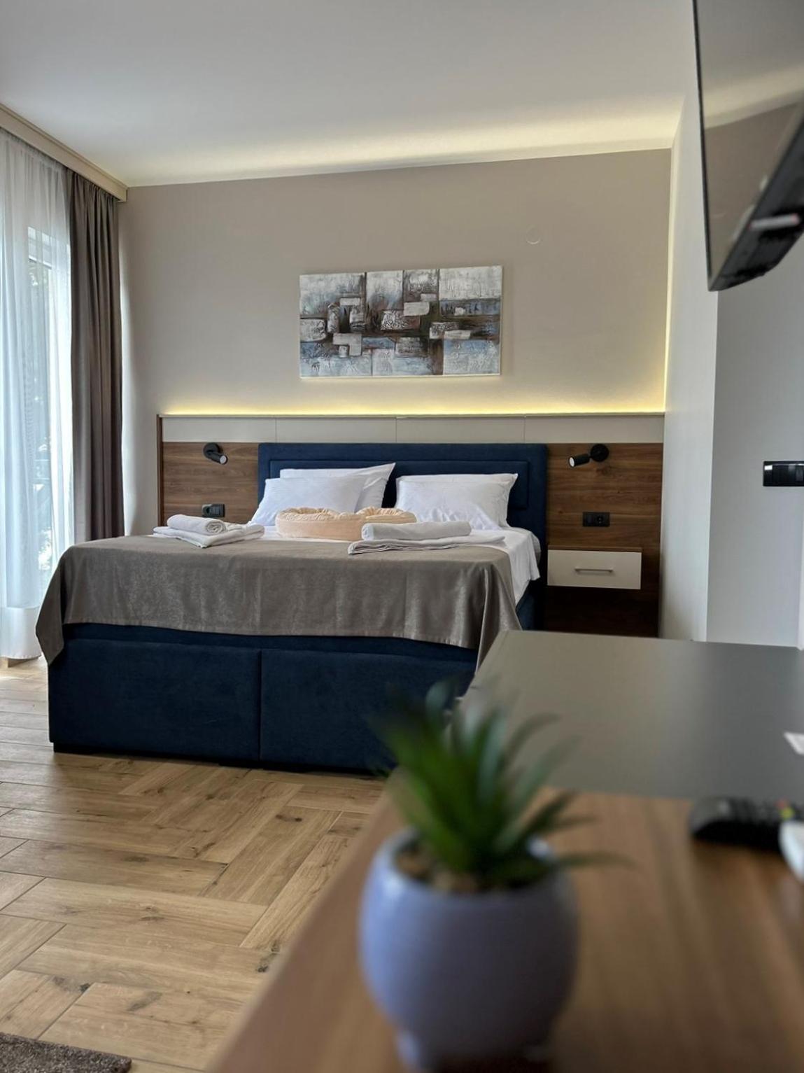 Caka Luxury & Restaurant * Cuprija